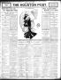 Newspaper: The Houston Post. (Houston, Tex.), Vol. 21, No. 346, Ed. 1 Saturday, …