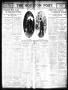 Newspaper: The Houston Post. (Houston, Tex.), Vol. 23, Ed. 1 Monday, May 13, 1907