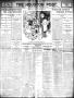 Primary view of The Houston Post. (Houston, Tex.), Vol. 23, Ed. 1 Sunday, May 19, 1907