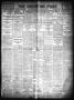 Primary view of The Houston Post. (Houston, Tex.), Vol. 23, Ed. 1 Monday, April 22, 1907