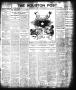 Newspaper: The Houston Post. (Houston, Tex.), Vol. 21, No. 160, Ed. 1 Tuesday, A…