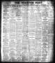 Primary view of The Houston Post. (Houston, Tex.), Vol. 21, No. 250, Ed. 1 Monday, November 20, 1905