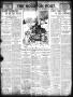 Newspaper: The Houston Post. (Houston, Tex.), Vol. 22, Ed. 1 Wednesday, October …