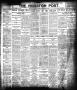 Newspaper: The Houston Post. (Houston, Tex.), Vol. 21, No. 175, Ed. 1 Wednesday,…