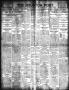 Primary view of The Houston Post. (Houston, Tex.), Vol. 22, Ed. 1 Monday, October 15, 1906