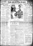Primary view of The Houston Post. (Houston, Tex.), Vol. 27, Ed. 1 Sunday, August 20, 1911
