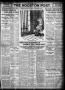 Thumbnail image of item number 1 in: 'The Houston Post. (Houston, Tex.), Vol. 27, Ed. 1 Sunday, December 29, 1912'.