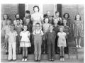 Photograph: Hurst School Fourth and Fifth Grades
