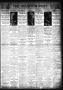 Thumbnail image of item number 1 in: 'The Houston Post. (Houston, Tex.), Vol. 28, Ed. 1 Wednesday, September 24, 1913'.