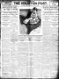Newspaper: The Houston Post. (Houston, Tex.), Vol. 25, Ed. 1 Thursday, April 8, …