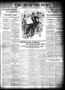 Thumbnail image of item number 1 in: 'The Houston Post. (Houston, Tex.), Vol. 27, Ed. 1 Thursday, May 18, 1911'.