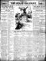 Newspaper: The Houston Post. (Houston, Tex.), Vol. 25, Ed. 1 Sunday, August 22, …