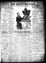 Newspaper: The Houston Post. (Houston, Tex.), Vol. 27, Ed. 1 Tuesday, May 9, 1911