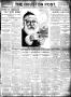 Newspaper: The Houston Post. (Houston, Tex.), Vol. 27, Ed. 1 Thursday, December …