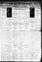 Primary view of The Houston Post. (Houston, Tex.), Vol. 28, Ed. 1 Tuesday, January 6, 1914