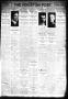Newspaper: The Houston Post. (Houston, Tex.), Vol. 28, Ed. 1 Thursday, January 8…