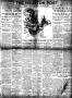 Thumbnail image of item number 1 in: 'The Houston Post. (Houston, Tex.), Vol. 27, Ed. 1 Thursday, January 11, 1912'.