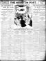 Newspaper: The Houston Post. (Houston, Tex.), Vol. 25, Ed. 1 Friday, April 9, 19…