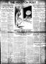 Primary view of The Houston Post. (Houston, Tex.), Vol. 27, Ed. 1 Tuesday, January 9, 1912