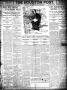 Newspaper: The Houston Post. (Houston, Tex.), Vol. 26, Ed. 1 Tuesday, May 3, 1910