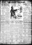 Primary view of The Houston Post. (Houston, Tex.), Vol. 27, Ed. 1 Sunday, August 25, 1912