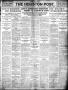 Primary view of The Houston Post. (Houston, Tex.), Vol. 25, Ed. 1 Tuesday, February 8, 1910