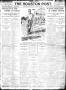 Newspaper: The Houston Post. (Houston, Tex.), Vol. 26, Ed. 1 Sunday, April 10, 1…