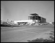 Photograph: First State Bank Under Construction #2