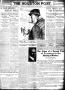Newspaper: The Houston Post. (Houston, Tex.), Vol. 27, Ed. 1 Saturday, August 3,…