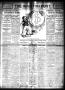 Thumbnail image of item number 1 in: 'The Houston Post. (Houston, Tex.), Vol. 23, Ed. 1 Saturday, February 8, 1908'.