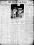 Newspaper: The Houston Post. (Houston, Tex.), Vol. 25, Ed. 1 Thursday, April 22,…