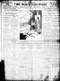 Newspaper: The Houston Post. (Houston, Tex.), Vol. 24, Ed. 1 Thursday, October 2…