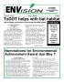 Primary view of ENVision, Volume 4, Issue 4, Winter 1998-99