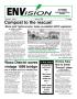 Primary view of ENVision, Volume 4, Issue 1, Spring 1998