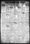 Newspaper: The Houston Post. (Houston, Tex.), Vol. 36, No. 213, Ed. 1 Tuesday, N…