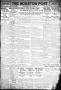 Primary view of The Houston Post. (Houston, Tex.), Vol. 30, No. 272, Ed. 1 Friday, December 31, 1915