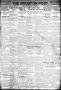 Primary view of The Houston Post. (Houston, Tex.), Vol. 30, No. 266, Ed. 1 Saturday, December 25, 1915