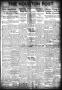 Primary view of The Houston Post. (Houston, Tex.), Vol. 36, No. 139, Ed. 1 Friday, August 20, 1920