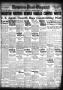 Primary view of Houston Post-Dispatch (Houston, Tex.), Vol. 40, No. 198, Ed. 1 Sunday, October 19, 1924