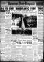 Newspaper: Houston Post-Dispatch (Houston, Tex.), Vol. 40, No. 190, Ed. 1 Saturd…