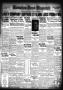 Primary view of Houston Post-Dispatch (Houston, Tex.), Vol. 40, No. 219, Ed. 1 Sunday, November 9, 1924