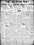 Newspaper: The Houston Post. (Houston, Tex.), Vol. 38, No. 73, Ed. 1 Friday, Jun…