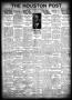 Newspaper: The Houston Post. (Houston, Tex.), Vol. 35, No. 122, Ed. 1 Monday, Au…