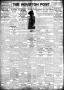 Thumbnail image of item number 1 in: 'The Houston Post. (Houston, Tex.), Vol. 33, No. 68, Ed. 1 Monday, June 11, 1917'.