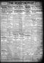 Thumbnail image of item number 1 in: 'The Houston Post. (Houston, Tex.), Vol. 31, No. 21, Ed. 1 Tuesday, April 25, 1916'.