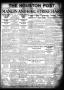 Primary view of The Houston Post. (Houston, Tex.), Vol. 34, No. 139, Ed. 1 Wednesday, August 21, 1918