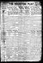 Primary view of The Houston Post. (Houston, Tex.), Vol. 33, No. 275, Ed. 1 Friday, January 4, 1918