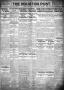 Primary view of The Houston Post. (Houston, Tex.), Vol. 31, No. 36, Ed. 1 Wednesday, May 10, 1916