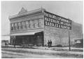 Photograph: Mineral Wells Hardware