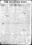 Newspaper: The Houston Post. (Houston, Tex.), Vol. 37, No. 123, Ed. 1 Friday, Au…